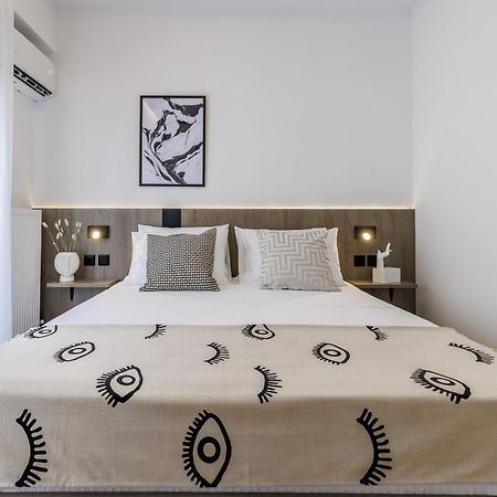 The Kokoon Volos Comfort Living Extérieur photo