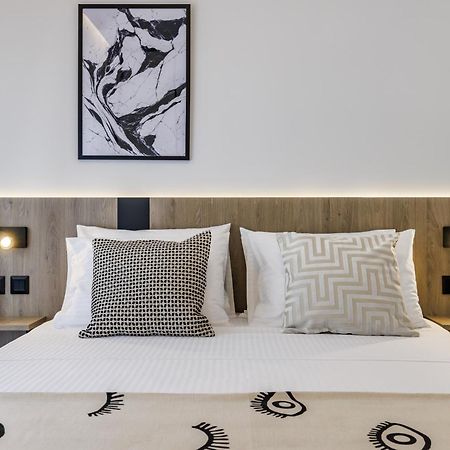 The Kokoon Volos Comfort Living Extérieur photo