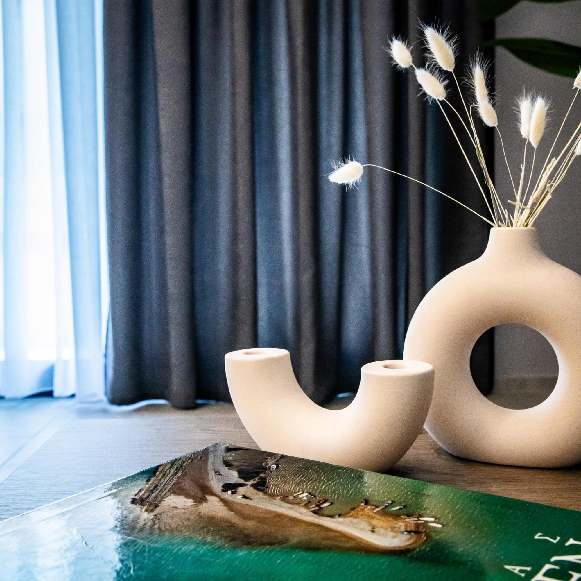 The Kokoon Volos Comfort Living Extérieur photo
