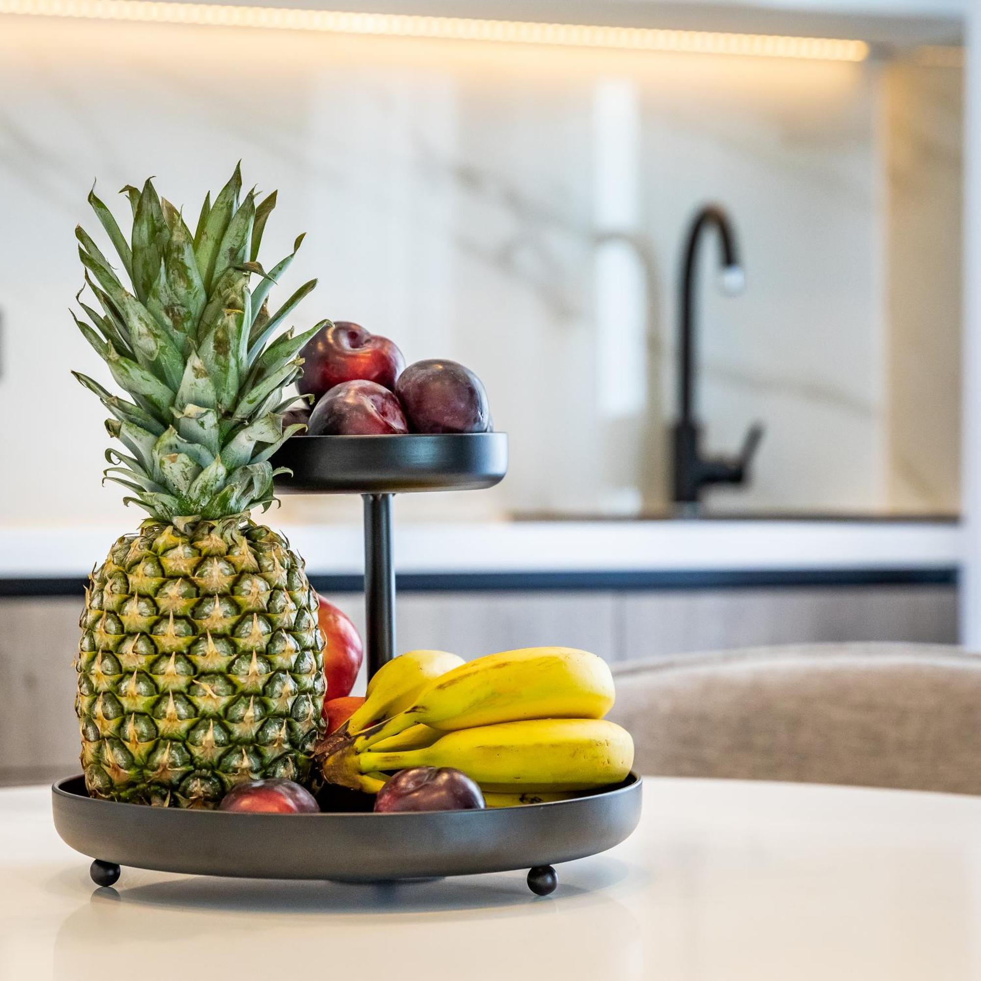 The Kokoon Volos Comfort Living Extérieur photo