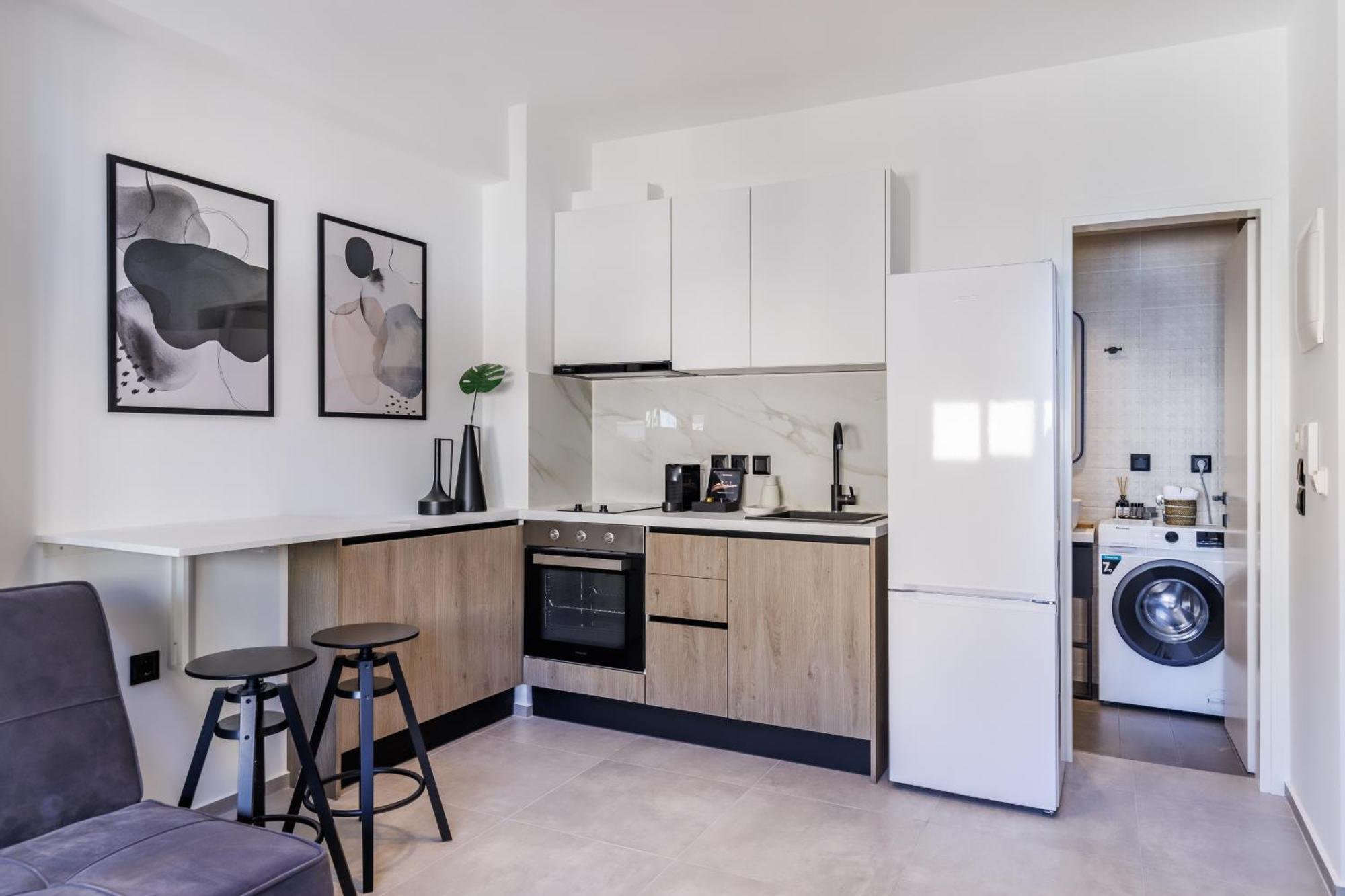 The Kokoon Volos Comfort Living Extérieur photo