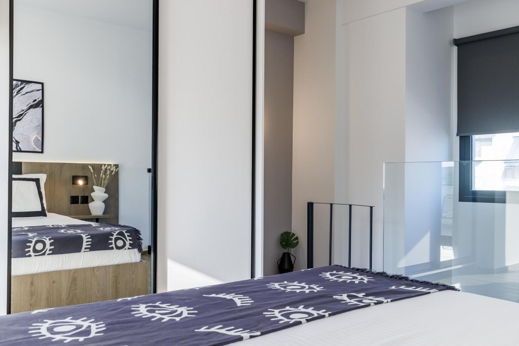 The Kokoon Volos Comfort Living Extérieur photo