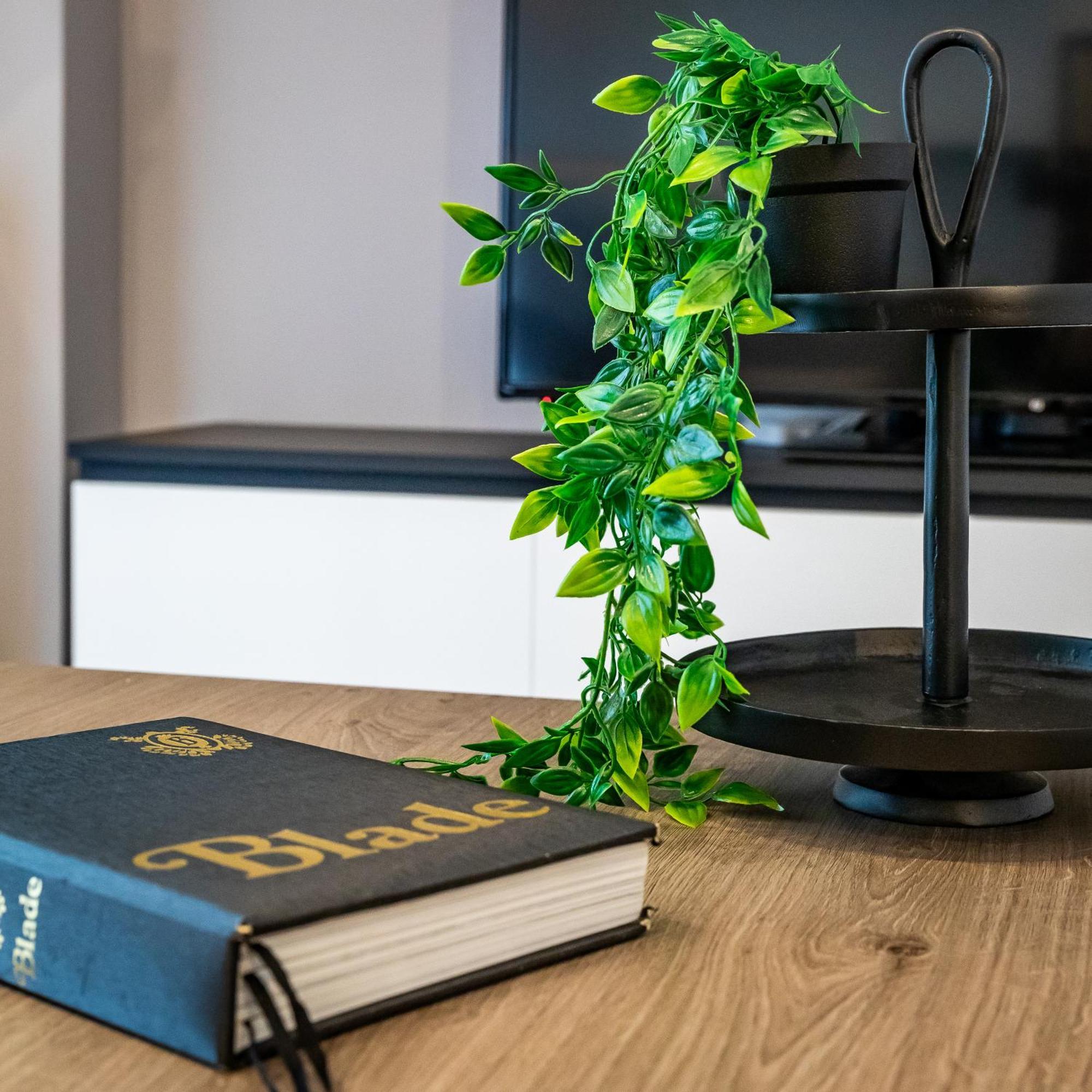 The Kokoon Volos Comfort Living Extérieur photo